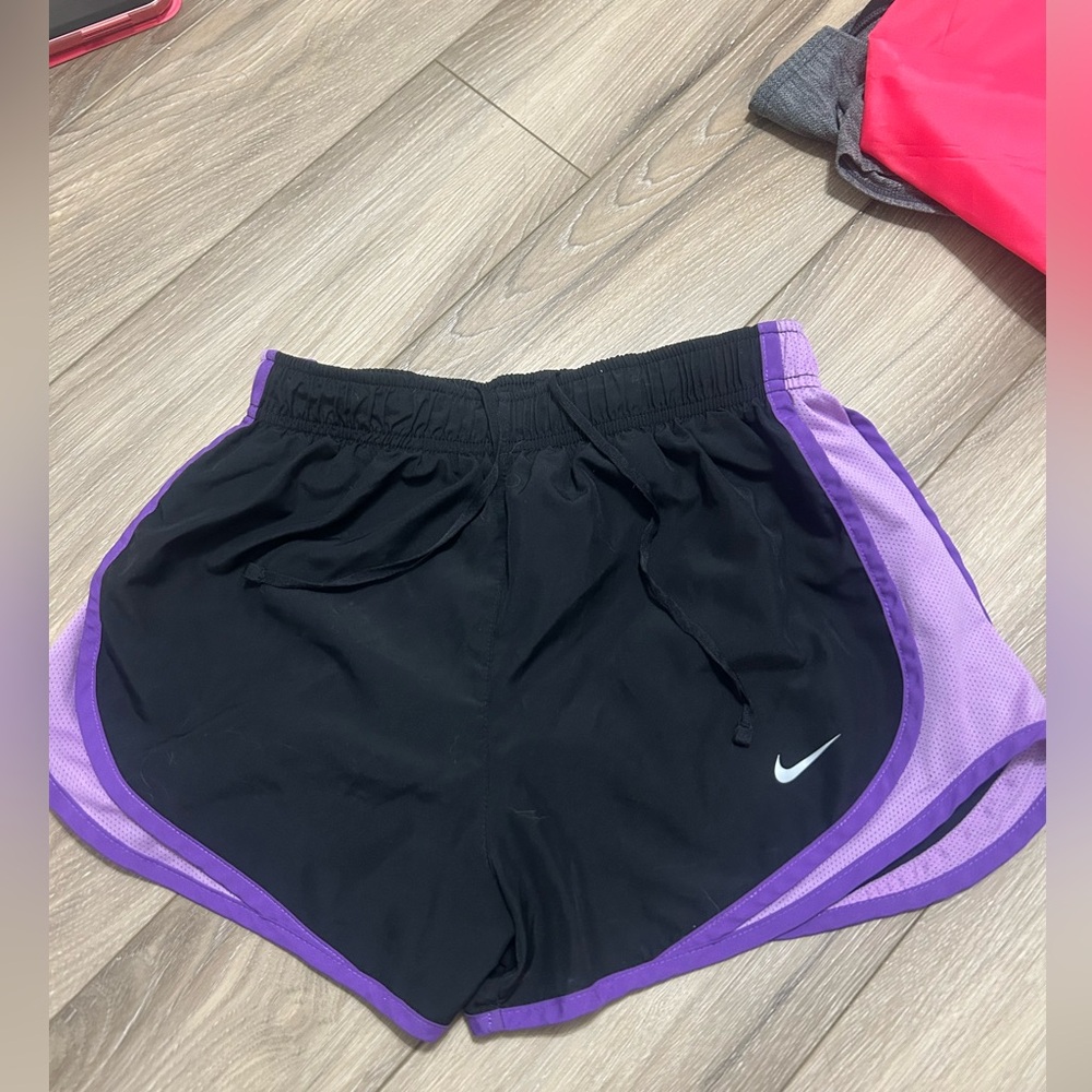 Mike dri-fit shorts